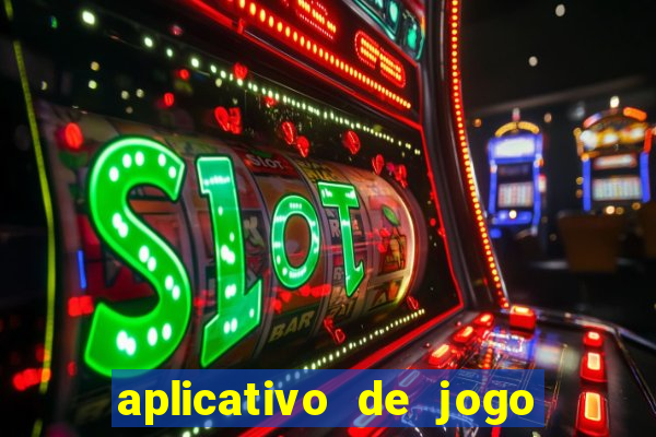 aplicativo de jogo que paga no cadastro